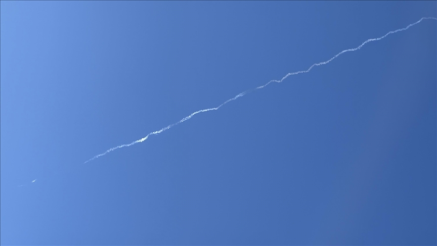 Saudi Arabia intercepted 36 drones, 3 ballistic missiles since early Thursday: Defense Ministry