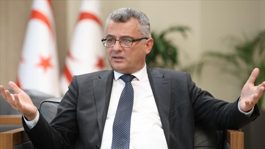 Les dirigeants de la RTCN dénoncent la présidente du Parlement européen pour des propos « héroïques » sur l’EOKA