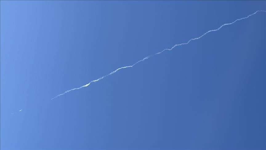 L'Arabie saoudite a intercepté 36 drones et 3 missiles balistiques depuis jeudi matin : ministère de la Défense