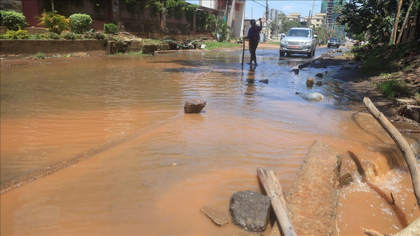 Malawi : au moins 13 morts dans des inondations et glissements de terrain, des milliers de foyers touchés