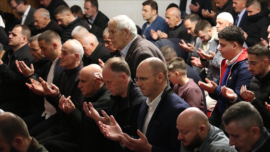 Liderët e rajonit mesazhe urimi për Fitër Bajramin  theksojnë paqen  solidaritetin dhe bashkëjetesën