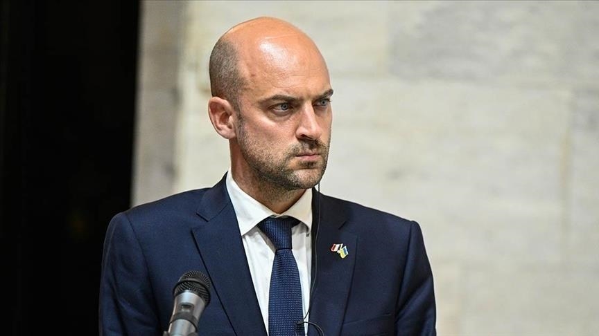 France / Jérusalem : Barrot appelle à une désescalade Israël-Liban et annonce 17 millions d’euros d’aide humanitaire