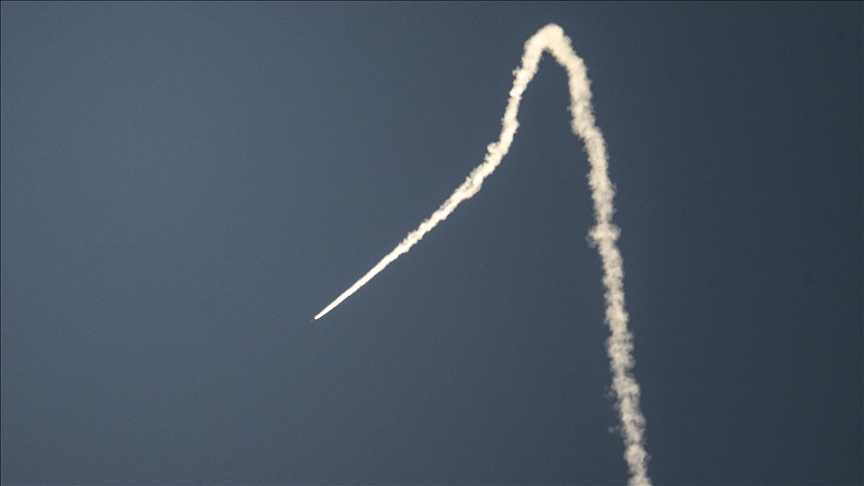 Kuwait says it intercepted ballistic missile, downed 15 drones in last 24 hours