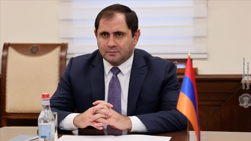 В Армении предупредили, что победа оппозиции на выборах в может привести к войне