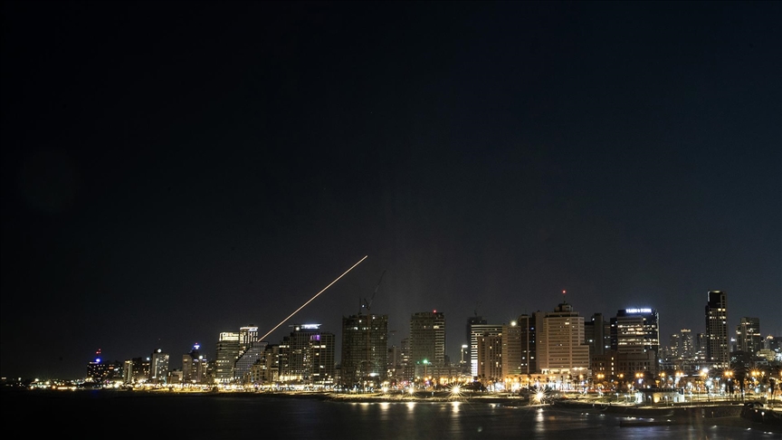 Mühimmat stoku kritik seviyeye inen İsrail, bazı misillemeleri engellememe seçeneğine yöneliyor