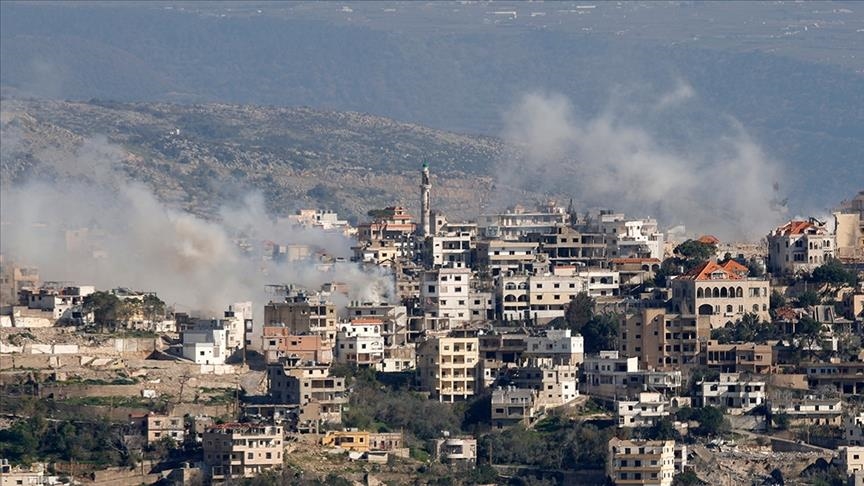 لبنان.. 20 قتيلا يرفعون حصيلة ضحايا عدوان إسرائيل إلى 1021