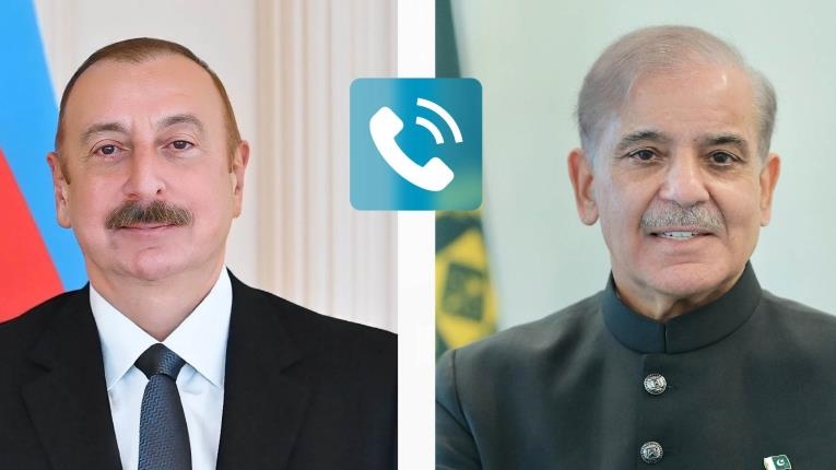 Баку и Исламабад призвали к политическому урегулированию ситуации на Ближнем Востоке