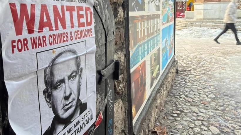 Ahead of Netanyahu visit, Human Rights Watch urges Hungary to arrest Israeli premier