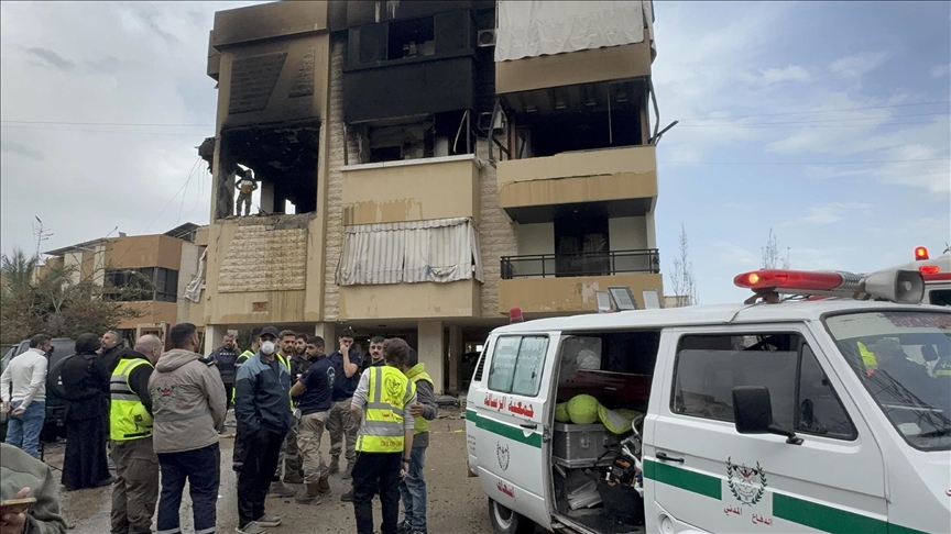 قتلت 1001 لبنانيا.. إسرائيل تتباهى بمهاجمة أكثر من 2000 هدف