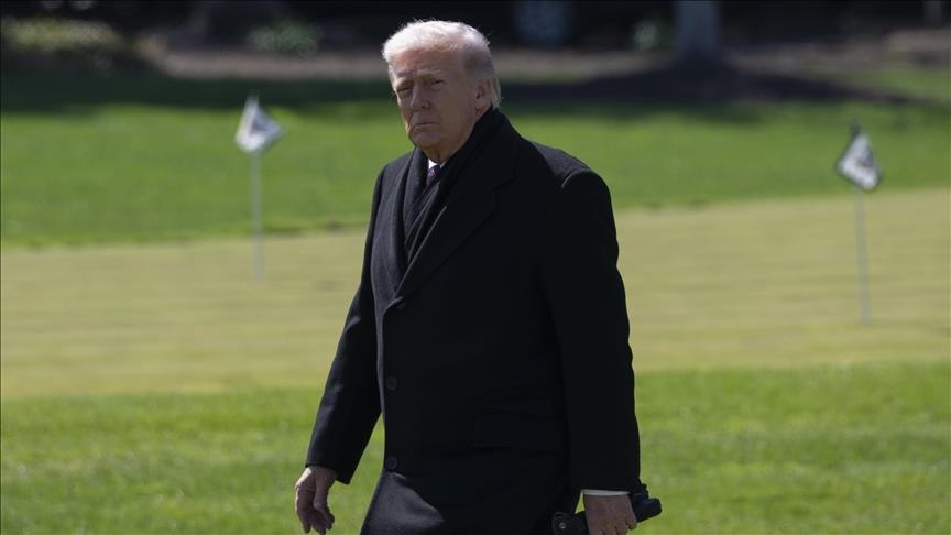 Trump kritikon NATO n për refuzimin për të ndihmuar mbi përpjekjet për të rihapur Ngushticën e Hormuzit