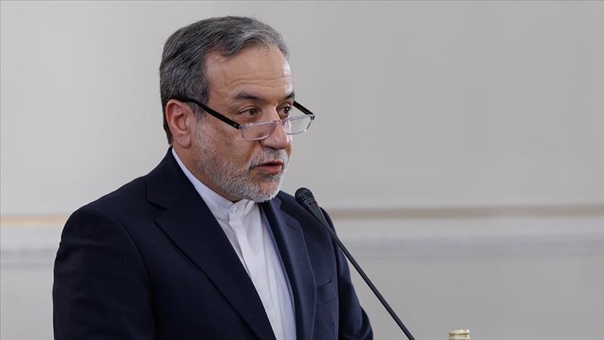 کاردانەوەی وەزیری دەرەوەی ئێران بەرامبەر گوتەکانی ناتانیاهو کە بێڕێزی بە حەزرەتی عیسا کردووە