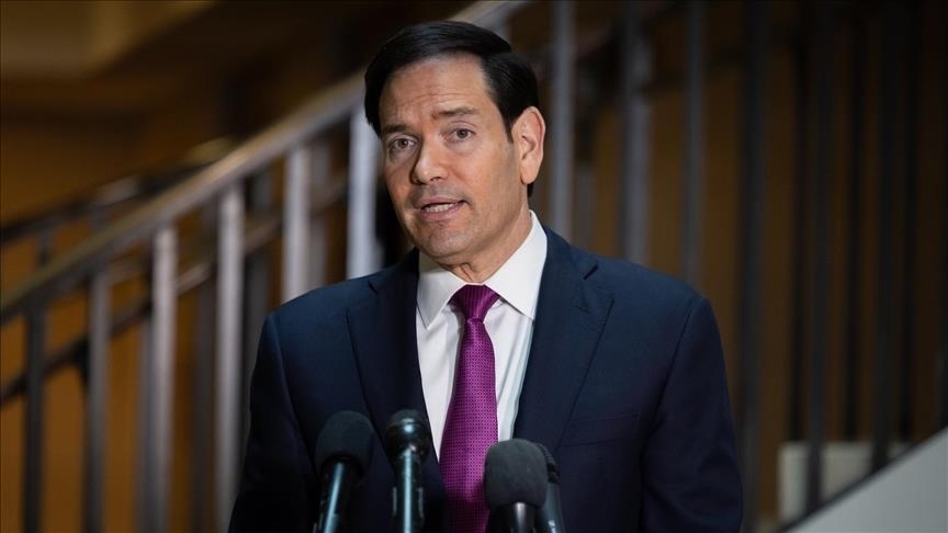 Le ministre koweïtien des Affaires étrangères et le secrétaire d’État américain discutent de l’escalade régionale