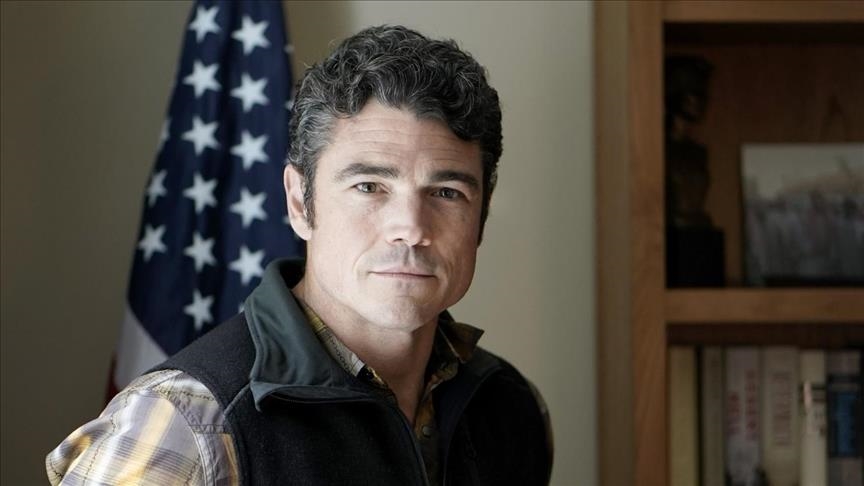 FBI probes former counterterrorism chief Joe Kent over alleged leaks