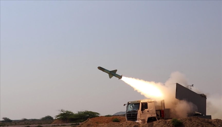 Israël : sirènes d'alerte à Tel Aviv et dans le centre du pays après une deuxième salve de missiles iranienne