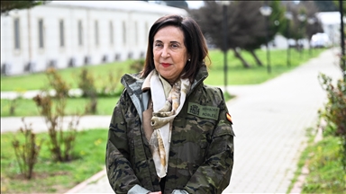 L’Espagne évacue ses soldats d’Irak vers la Türkiye en raison de l’escalade du conflit