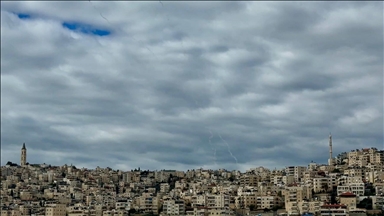 Israeli reservist detained over alleged leak of Iron Dome secrets to Iran