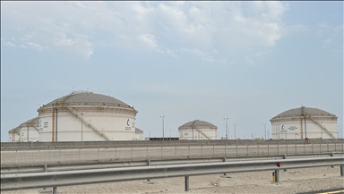 Qatar says Iranian missile strikes cut LNG export capacity by 17%