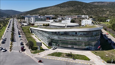 Teknopark İzmir, 2028 yılında 1 milyar dolarlık yüksek teknoloji ihracatı hedefliyor