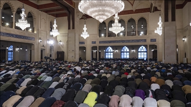 Мусульмане в Ливане вознесли молитвы о прекращении израильских атак 