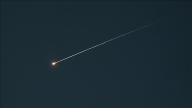 Министерство обороны ОАЭ: перехвачено 4 баллистические ракеты и 26 БПЛА, запущенных из Ирана