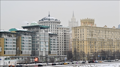 Russia summons Israeli ambassador to strongly protest over attack on RT journalists