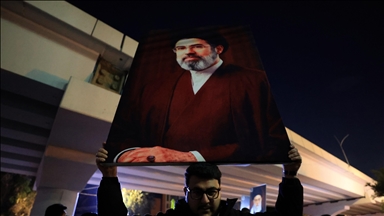 L’ambassadeur d’Iran en France affirme que les dirigeants du régime « ne se cachent pas »