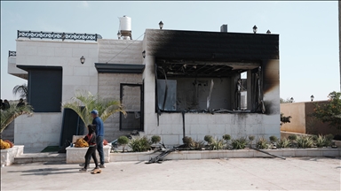 EU leaders condemn growing illegal settler violence against Palestinians