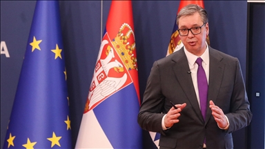 Вучиќ најави мерки поради енергетската криза, рече дека цената на гасот ќе биде поголем проблем од нафтата