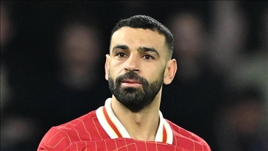 قدم.. غياب محمد صلاح عن وديتي مصر أمام السعودية وإسبانيا