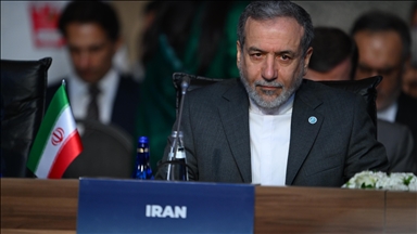 Le chef de la diplomatie iranienne : la fin de la guerre doit inclure des garanties contre de futures attaques