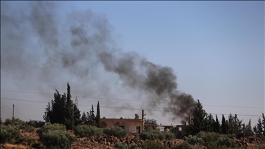 قطر: استمرار انتهاكات إسرائيل بسوريا يقوض الاستقرار الإقليمي 