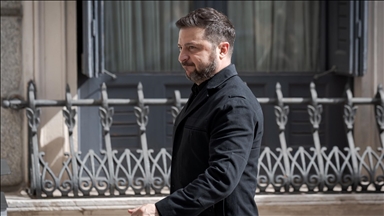 Zelenskyy admits Ukraine uses Telegram for intelligence operations in Russia