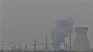 إسرائيل.. حرائق في 15 حاوية بخليج حيفا إثر هجوم صاروخي إيراني