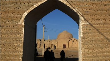 US-Israeli strikes caused $500M in damage to 21 historic sites in Iran's Isfahan, says governor