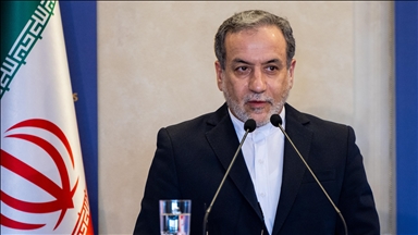 Iran FM says end of war must include guarantees against future attacks