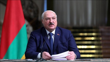 Presidenti bjellorus njofton ofrimin e një "marrëveshjeje të madhe" nga SHBA-ja