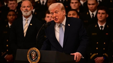 Trump dit qu’il ne veut pas de cessez‑le‑feu en Iran