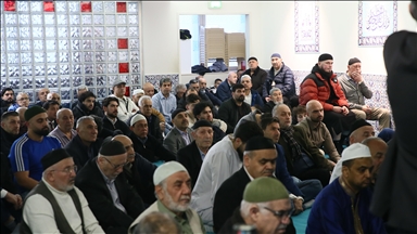 Мусульмане Европы отмечают Рамазан