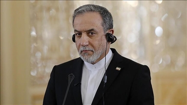 عراقجي: إذا تعرضت بنيتنا التحتية لهجوم لن نتردد في الرد