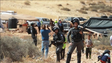 Qyteti palestinez i krishterë në Bregun Perëndimor përballet me rritje të pushtimeve të kolonëve