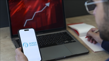 İstanbul'daki borsa yatırımcılarının toplam portföy değeri 4 trilyon lirayı aştı