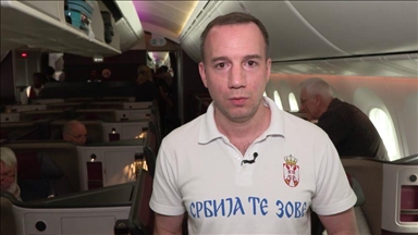 Srbija evakuisala još 250 državljana iz Katara, Kuvajta i Bahreina