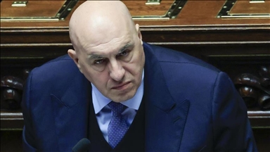 Italia mbi gatishmërinë për të mbrojtur transportin e anijeve përmes Ngushticës së Hormuzit: "Jo mision lufte"