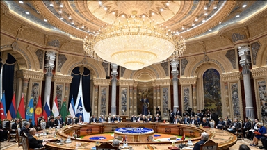 OPINION - Kazakhstan's constitutional momentum: Recalibrating the state in a changing Eurasia