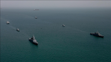 UK agrees to let US use bases for strikes on Iranian sites targeting Strait of Hormuz