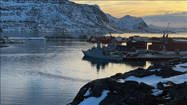 INTERVIEW - Iran war, global tensions could drive Greenland back to EU: Ex-minister