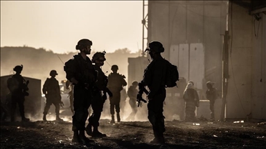 إسرائيل تعتقل جنديا بتهمة التخابر مع إيران