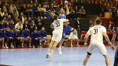 Predbaraž za SP: Rukometaši BiH ubjedljivo slavili protiv Kosova, Srbija savladala Litvaniju