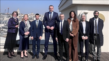 Konaković u Parizu razgovarao o saradnji BiH i Francuske razvojne agencije