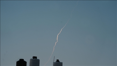 UAE intercepts new wave of 4 ballistic missiles, 26 drones launched from Iran